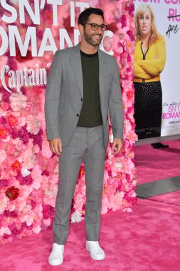 Tom Ellis