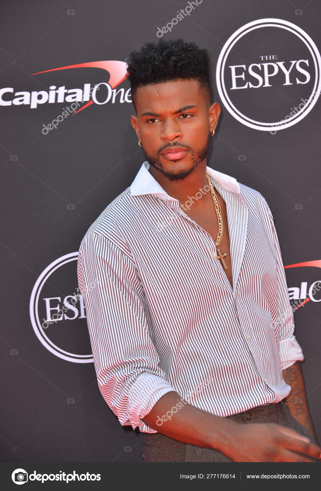 Trevor Jackson