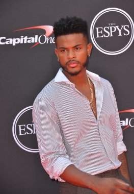 Trevor Jackson