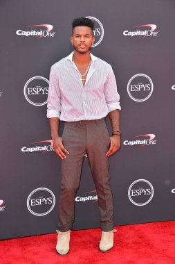 Trevor Jackson