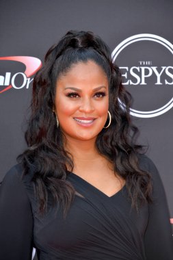 Laila Ali