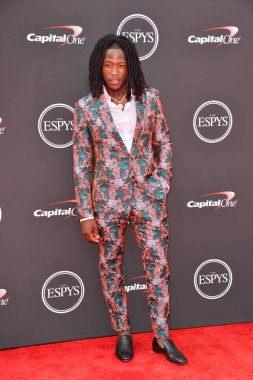 Alvin Kamara