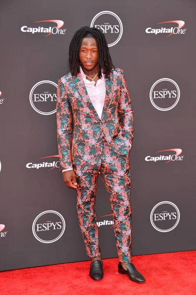 Alvin Kamara — Stock Photo, Image