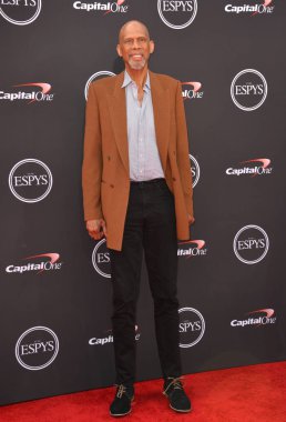 Kareem Abdul-Jabbar