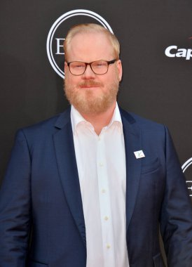 Jim Gaffigan