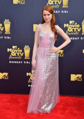 Madelaine Petsch