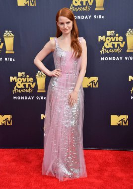 Madelaine Petsch