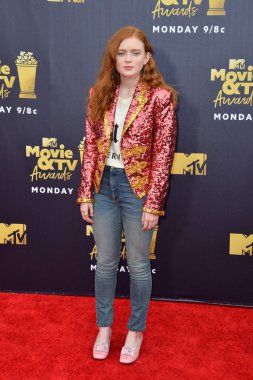 Sadie Sink