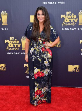 Deena Nicole Cortese