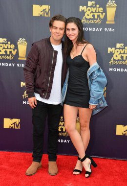 Cody Ko & Kelsey Kreppel 