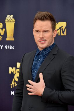 Chris Pratt