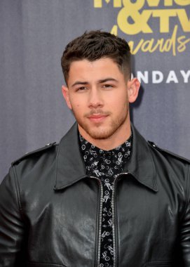Nick Jonas