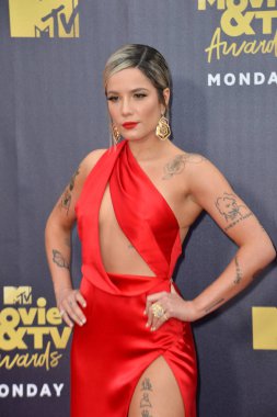 Halsey