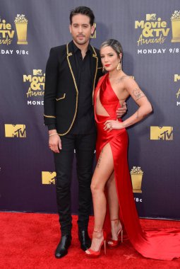 G-Eazy & Halsey