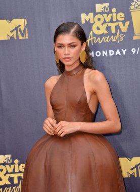 Zendaya