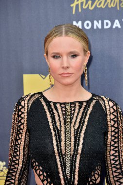 Kristen Bell