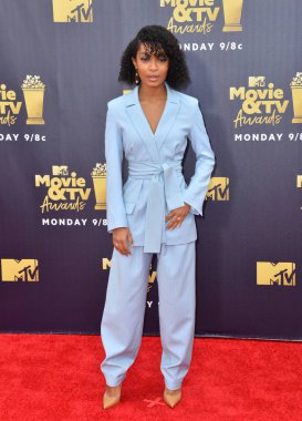 Yara Shahidi