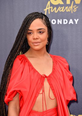 Tessa thompson