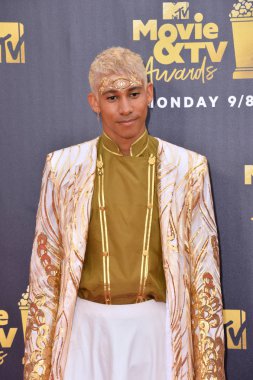 Keiynan Lonsdale