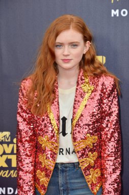Sadie Sink