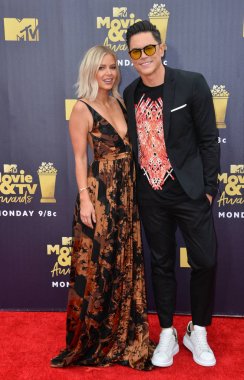 Ariana Madix & Tom Sandoval