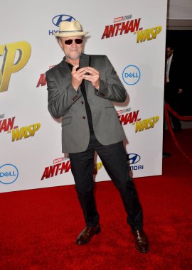 Michael Rooker