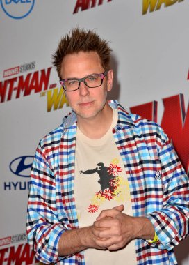James Gunn