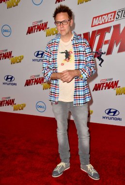 James Gunn