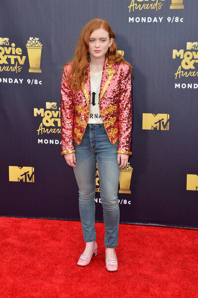 Sadie Sink