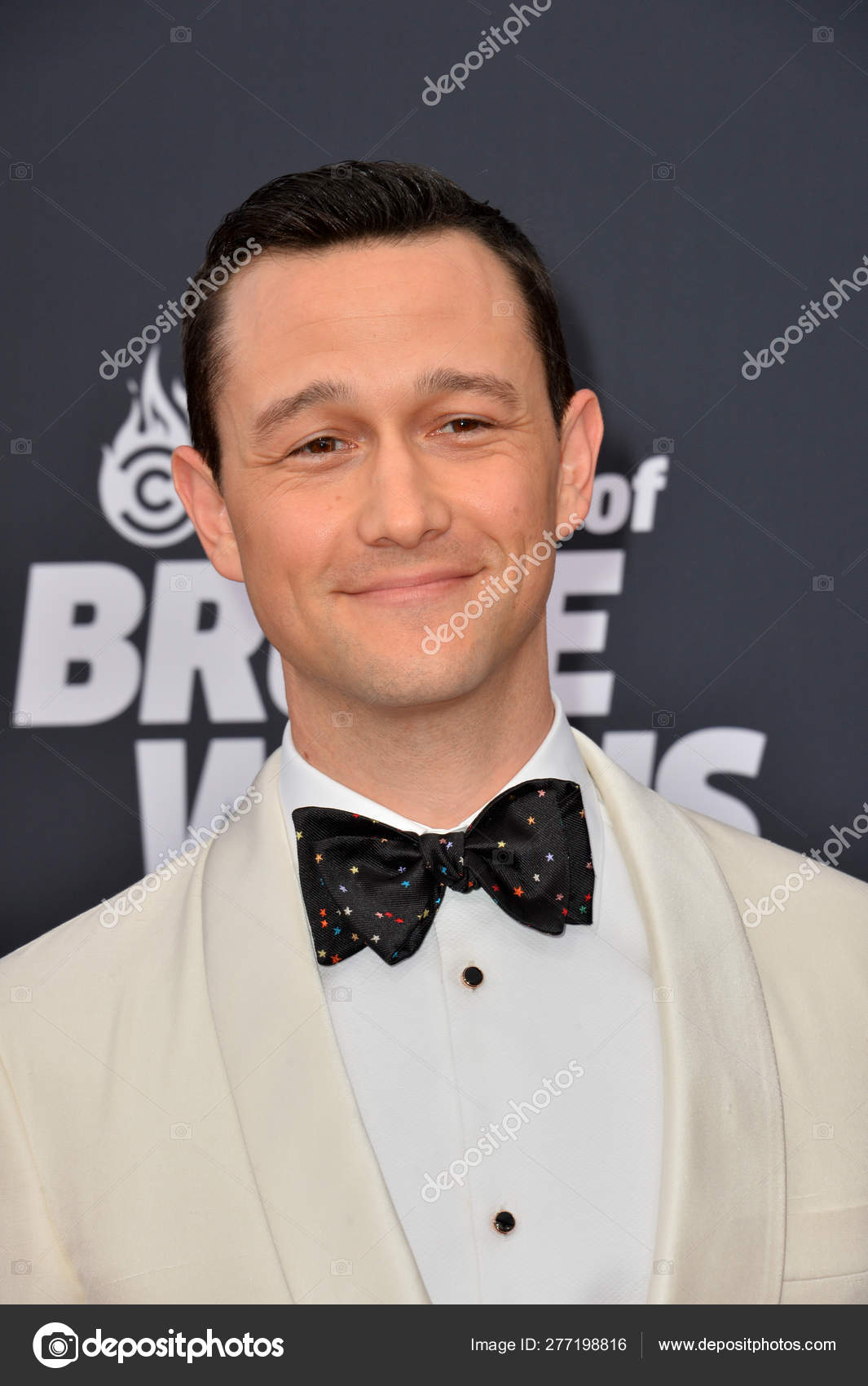 Get Download Joseph Gordon-Levitt Gif