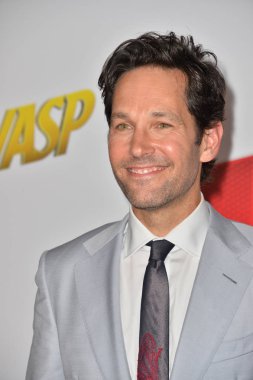 Paul Rudd