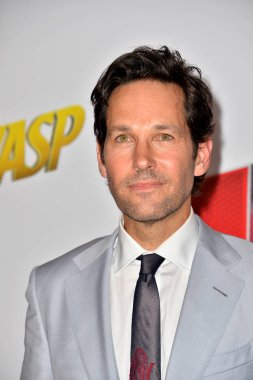 Paul Rudd