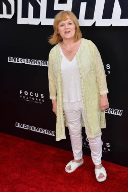 Lesley Nicol