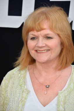 Lesley Nicol