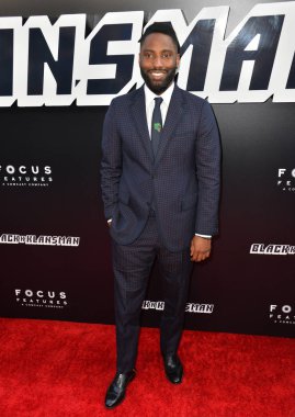 John David Washington