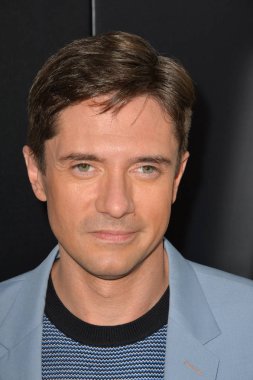 Topher Grace