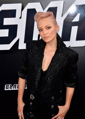 Pom Klementieff
