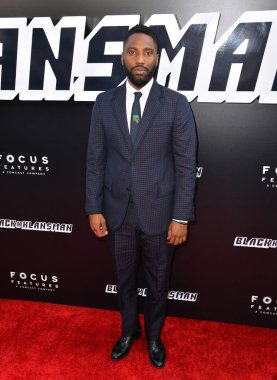 John David Washington