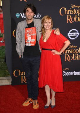 Alex Ross Perry & Allison Schroeder