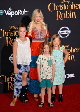 Tori Yazım ve Çocuk