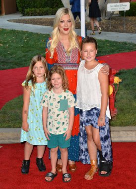 Tori Yazım ve Çocuk