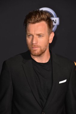 Ewan Mcgregor