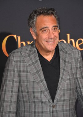 Brad Garrett
