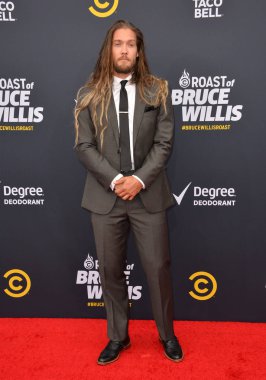Bryan Braman