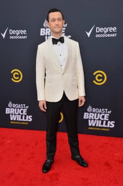 Joseph Gordon-Levitt