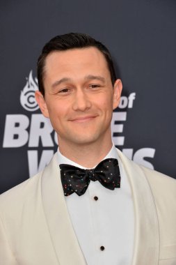 Joseph Gordon-Levitt