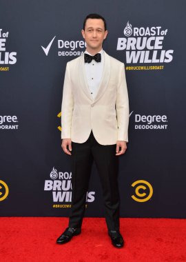 Joseph Gordon-Levitt