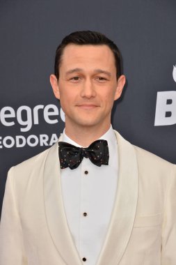 Joseph Gordon-Levitt