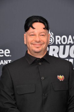 Jeff Ross