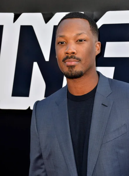 Corey Hawkins —  Fotos de Stock